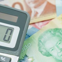 Calcul salaire net Québec
